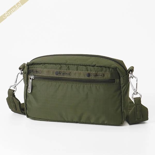 LeSportsac（レスポートサック） ショルダーバッグ LeSportsac E/W