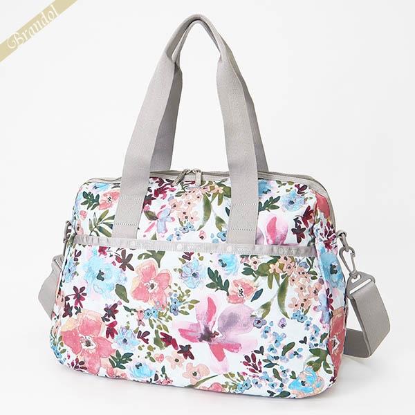LeSportsac レスポートサック ボストンバッグ HARPER BAG 2way