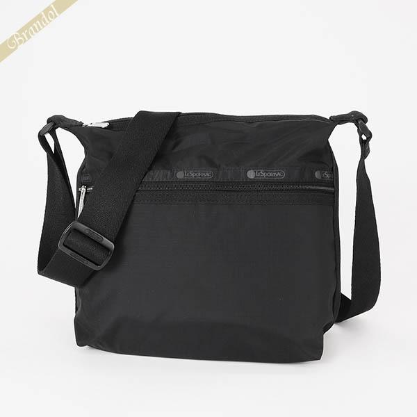LeSportsac レスポートサック ショルダーバッグ SMALL HOBO