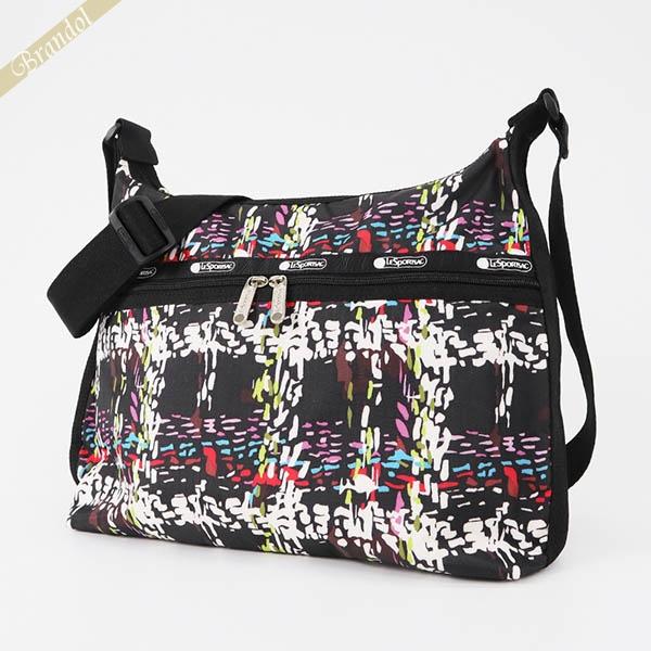 LeSportsac レスポートサック ショルダーバッグ LARGE HOBO LeSportsac レスポートサック ショルダーバッグ LARGE HOBO