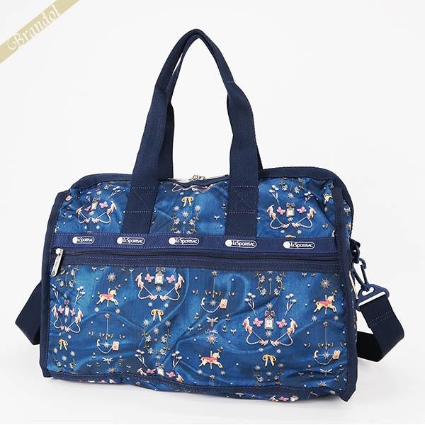 LeSportsac 《P6倍_29日23:59迄》レスポートサック ボストン LeSportsac 《P6倍_29日23:59迄》レスポートサック ボストン