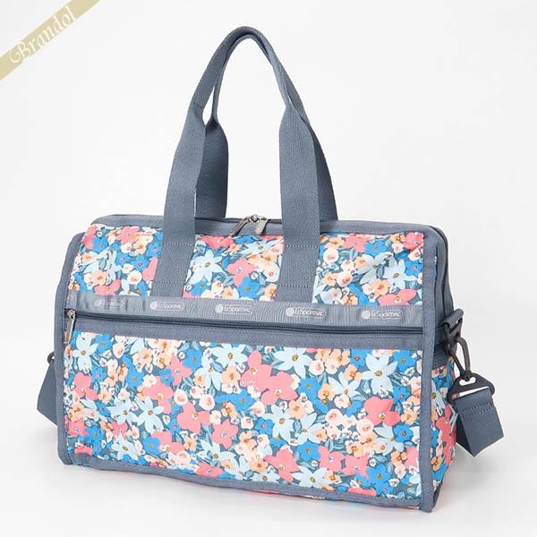 LeSportsac 《P6倍_25日23:59迄》レスポートサック ボストン LeSportsac 《P6倍_25日23:59迄》レスポートサック ボストン