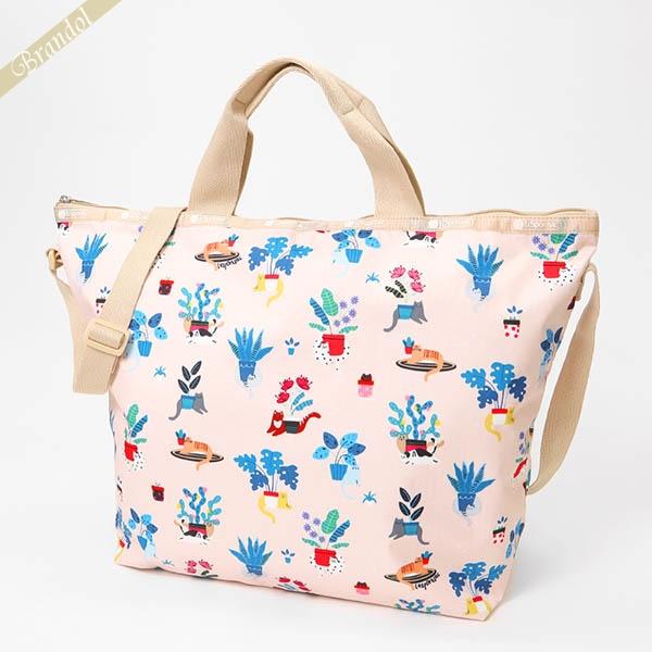 LeSportsac（レスポートサック） 《クーポン》レスポートサック トート