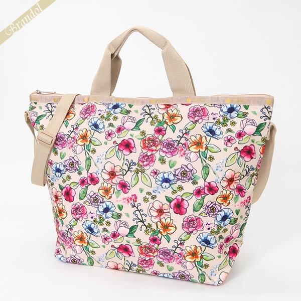 LeSportsac 《クーポン配布中》レスポートサック トートバッグ LeSportsac 《クーポン配布中》レスポートサック トートバッグ