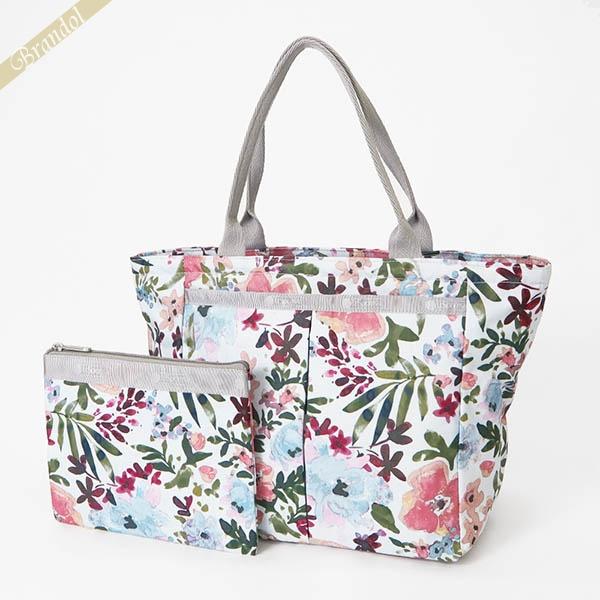 LeSportsac 《P6倍_29日23:59迄》レスポートサック トートバッグ LeSportsac 《P6倍_29日23:59迄》レスポートサック トートバッグ