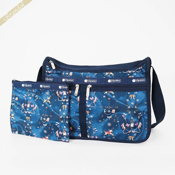 LeSportsac レスポートサック ショルダーバッグLeSportsac