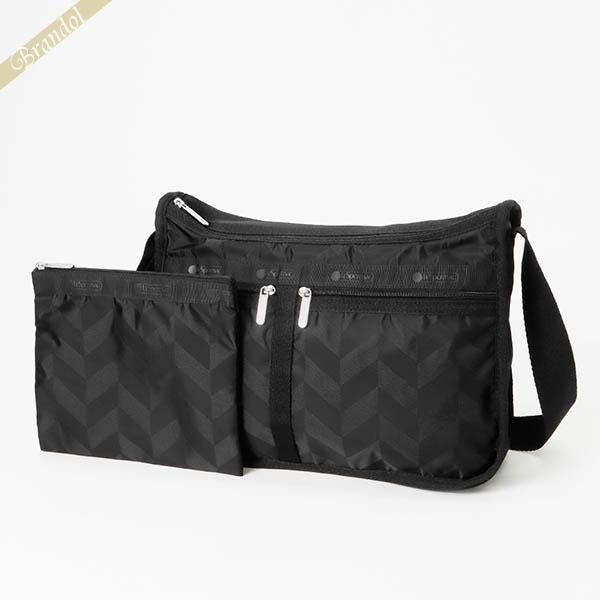LeSportsac レスポートサック ショルダーバッグ DELUXE EVERYDAY