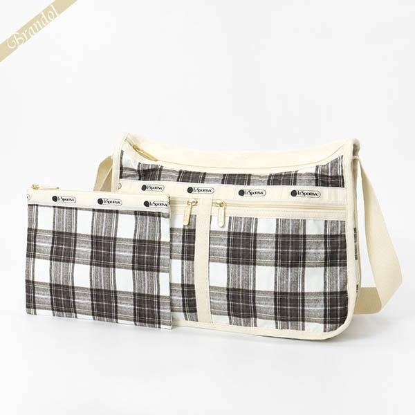 レスポートサックショルダーバッグDELUXE EVERYDAY BAG/7507 DELUXE EVERYDAY BAG｜ショルダーバッグ/斜め掛け｜バッグ