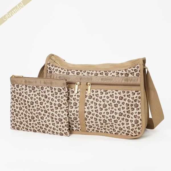 LeSportsac（レスポートサック） ショルダーバッグ LeSportsac DELUXE