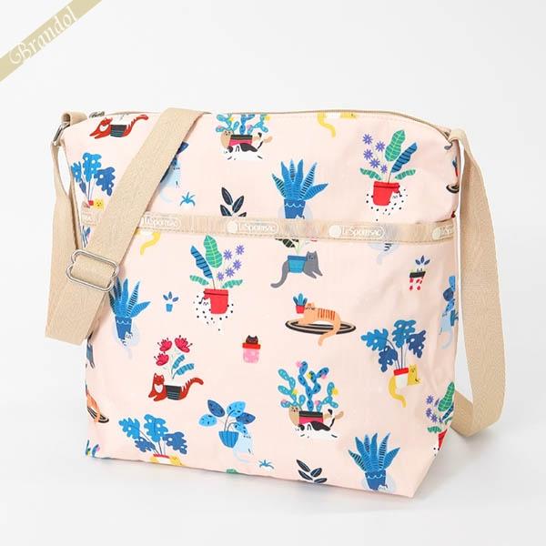 LeSportsac（レスポートサック） ショルダーバッグ LeSportsac SMALL