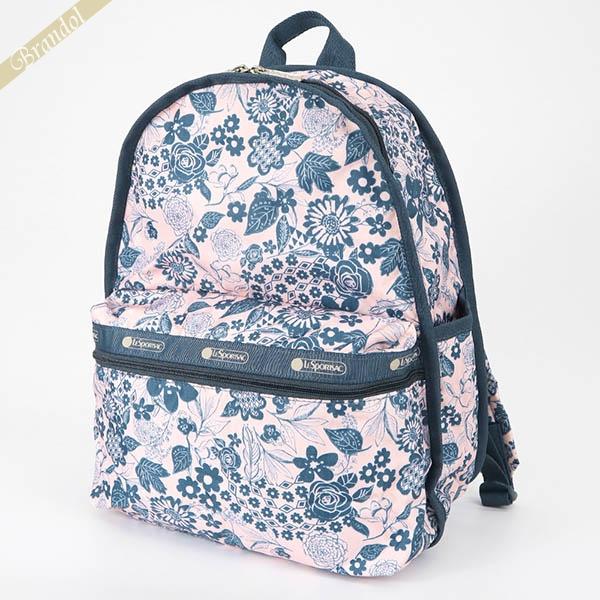 LeSportsac 《クーポン配布中》レスポートサック リュックサック LeSportsac 《クーポン配布中》レスポートサック リュックサック