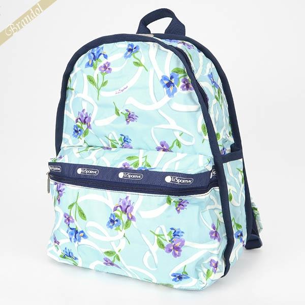 LeSportsac 《クーポン配布中》レスポートサック リュックサック LeSportsac 《クーポン配布中》レスポートサック リュックサック