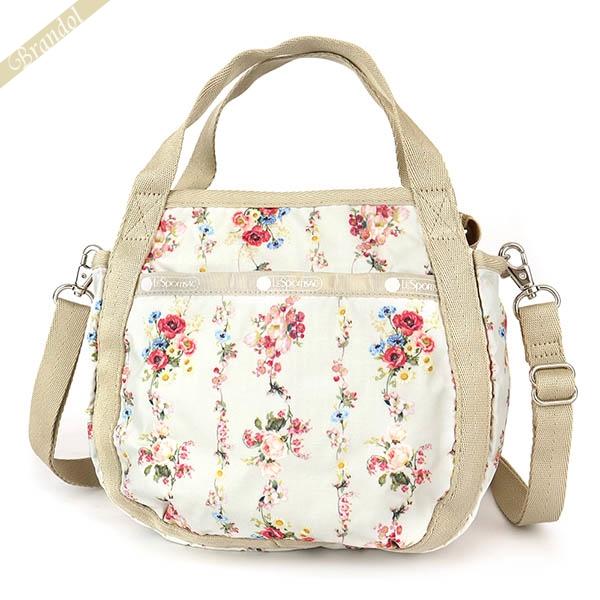 LeSportsac レスポートサック ショルダーバッグ レディース