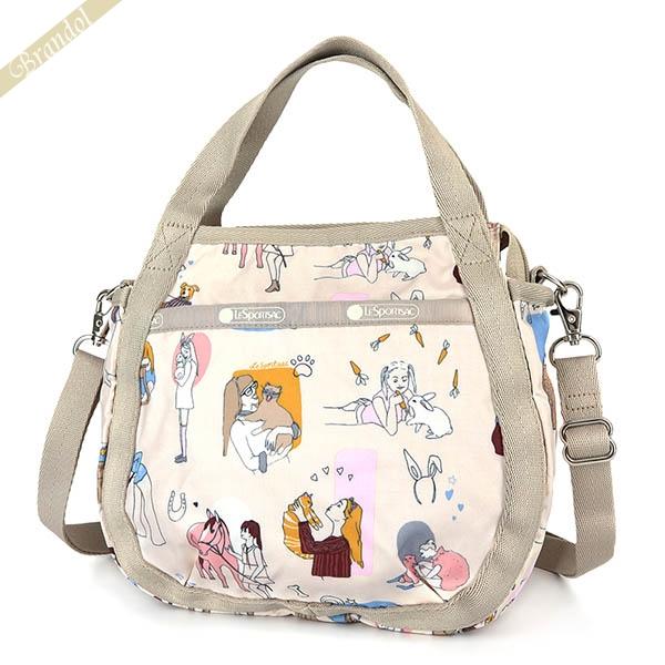 LeSportsac 《クーポン配布中》レスポートサック ショルダー LeSportsac 《クーポン配布中》レスポートサック ショルダー