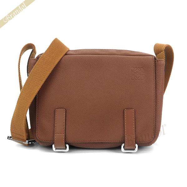 LOEWE 《P6倍_29日23:59迄》ロエベ ショルダーバッグ ミリタリー LOEWE 《P6倍_29日23:59迄》ロエベ ショルダーバッグ ミリタリー