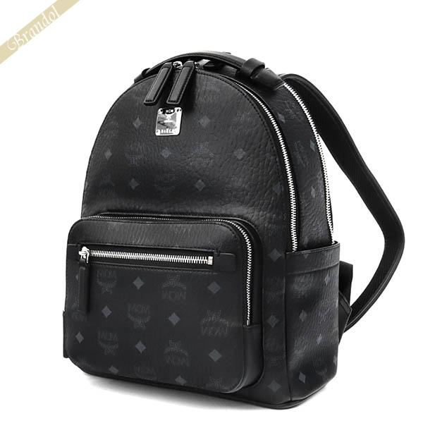 MCM 《クーポン配布中》エムシーエム リュックサック ヴィセトス MCM 《クーポン配布中》エムシーエム リュックサック ヴィセトス