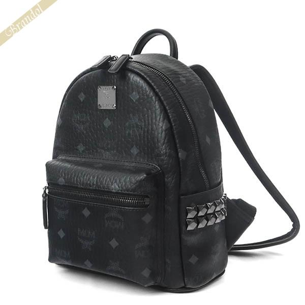 MCM 《P6倍_29日23:59迄》エムシーエム リュックサック MCM 《P6倍_29日23:59迄》エムシーエム リュックサック