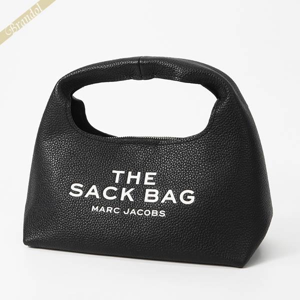 MARC JACOBS マークジェイコブス ハンドバッグ ザ レザー サック MARC JACOBS マークジェイコブス ハンドバッグ ザ レザー サック