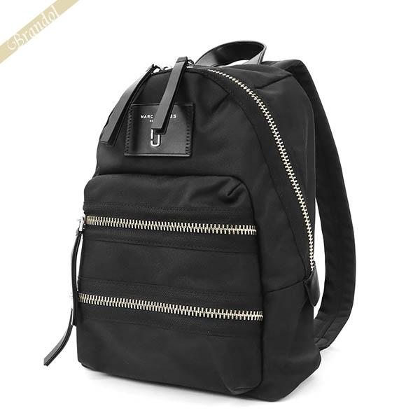 MARC JACOBS マークジェイコブス リュックサック BIKER ナイロン MARC JACOBS マークジェイコブス リュックサック BIKER ナイロン