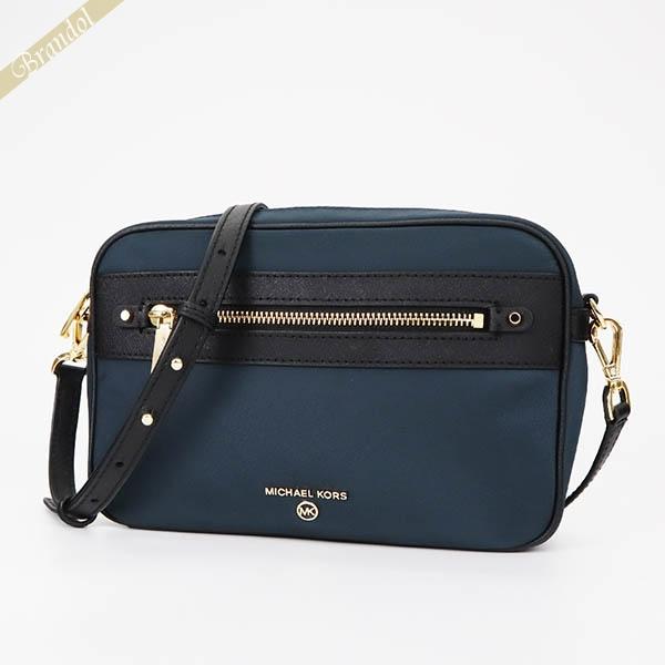 MICHAEL KORS マイケルコース ショルダーバッグ レディース ナイロン 