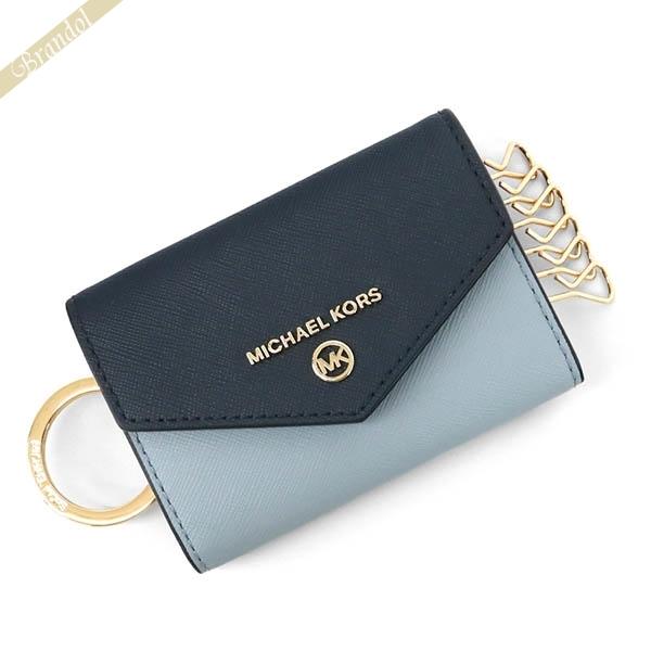 MICHAEL KORS 《P6倍_25日23:59迄》マイケルコース キーケース MICHAEL KORS 《P6倍_25日23:59迄》マイケルコース キーケース
