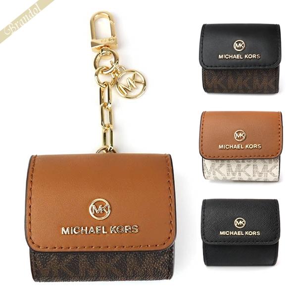 MICHAEL KORS 《クーポン配布中》マイケルコース AirPods ケース MICHAEL KORS 《クーポン配布中》マイケルコース AirPods ケース