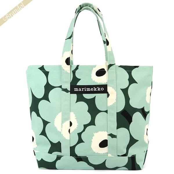 marimekko マリメッコ トートバッグ レディース ピエニ ウニッコ 花柄 