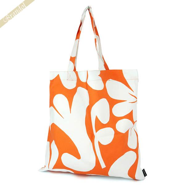 marimekko（マリメッコ） トートバッグmarimekko Leikko レイコ