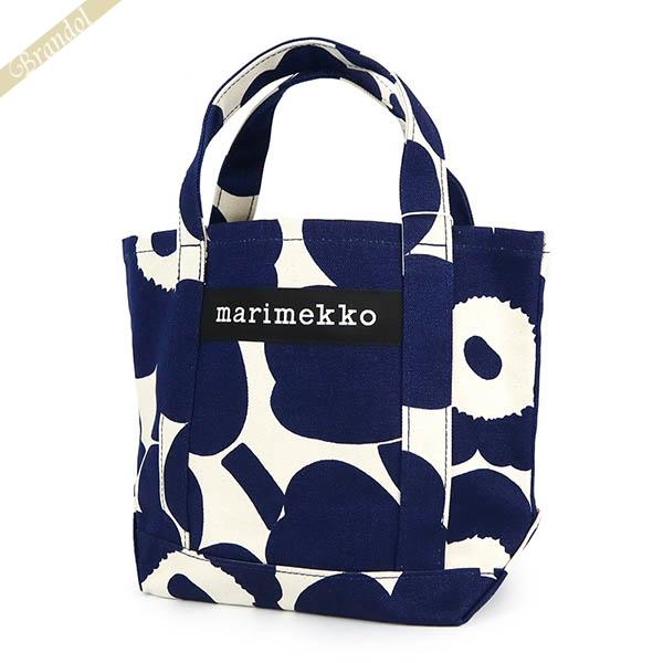 marimekko マリメッコ トートバッグ レディース ピエニ ウニッコ Pieni  