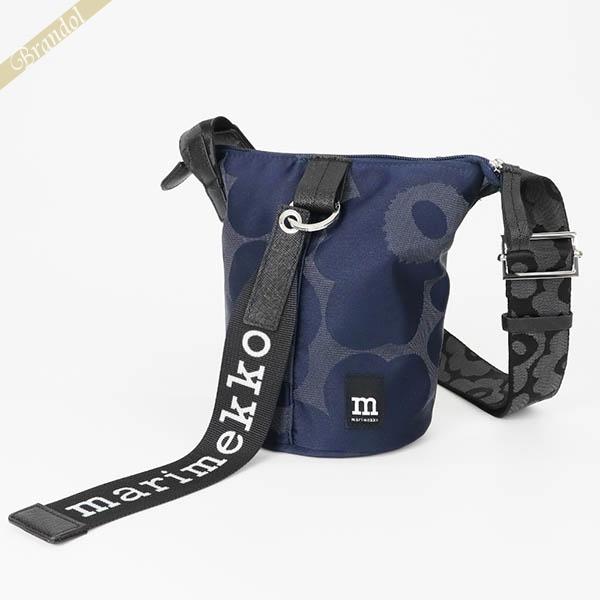 marimekko（マリメッコ） ショルダーバッグ バケット ミニショルダー