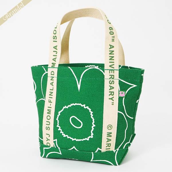 marimekko マリメッコ トートバッグ Unikko 60th anniversary marimekko マリメッコ トートバッグ Unikko 60th anniversary
