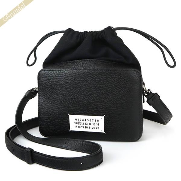 Maison Margiela メゾンマルジェラ ショルダーバッグ 2way 巾着 Maison Margiela メゾンマルジェラ ショルダーバッグ 2way 巾着