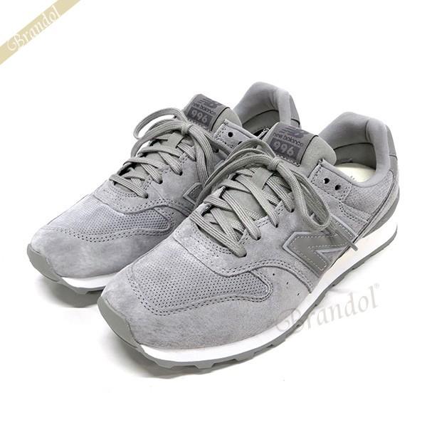 ニューバランス スニーカー new balance 996 レディース 22.5-25cm