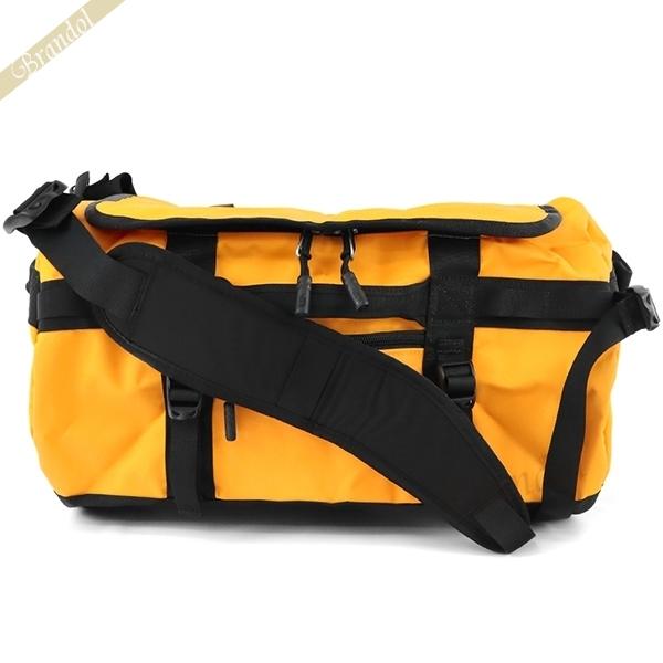 ザ ノースフェイス The North Face ボストンバッグ Base Camp Duffel Xs 31l 2way イエロー Nf0a3etn Zu3 Nf Nf0a3etn Zu3 Brandol 通販 Yahoo ショッピング