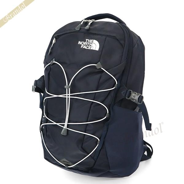 THE NORTH FACE BOREALIS リュック　新品　通学 待望の再入荷！【US限定】TNF パッチ付き Borealis Backpack 28L