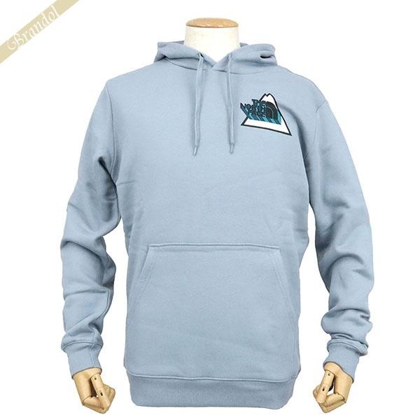 THE NORTH FACE ノースフェイス パーカー メンズ 三角ロゴ THE NORTH FACE ノースフェイス パーカー メンズ 三角ロゴ