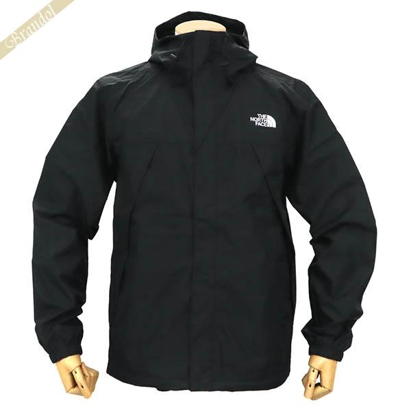 THE NORTH FACE メンズ L ブラック ナイロンジャケット season_nf0a7zxj