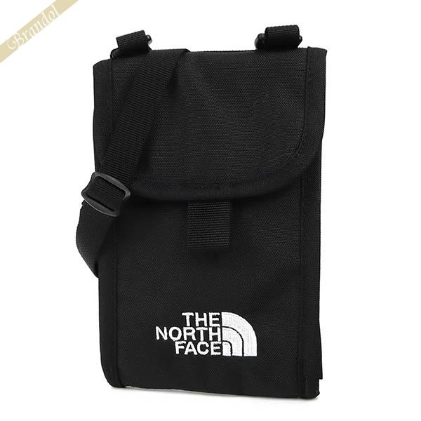 THE NORTH FACE ザ・ノースフェイス ショルダーバッグ ML CROSS