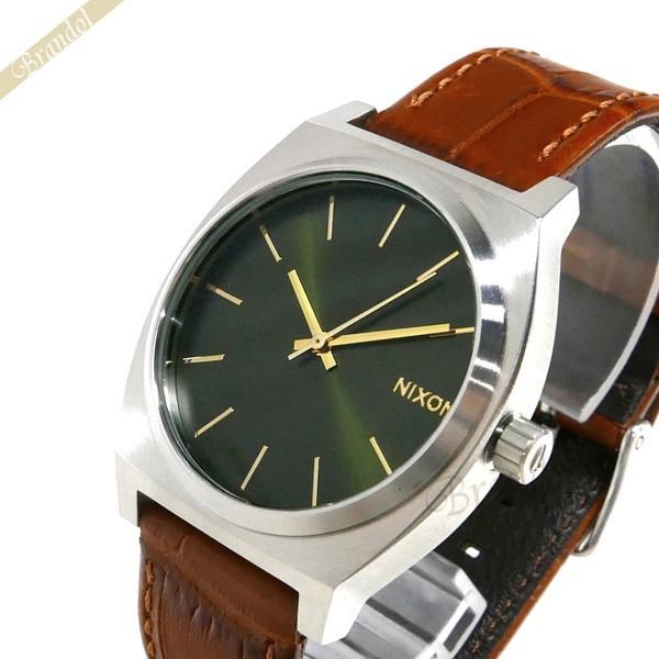 ニクソン 腕時計 NIXON THE TIME TELLER タイムテラー A045-1888 37mm 