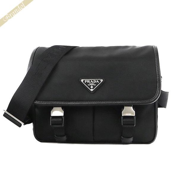 PRADA 《クーポン配布中》プラダ ショルダーバッグ メンズ Re PRADA 《クーポン配布中》プラダ ショルダーバッグ メンズ Re