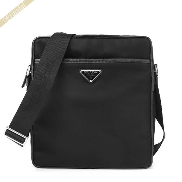 PRADA 《P6倍_29日23:59迄》プラダ ショルダーバッグ PRADA 《P6倍_29日23:59迄》プラダ ショルダーバッグ