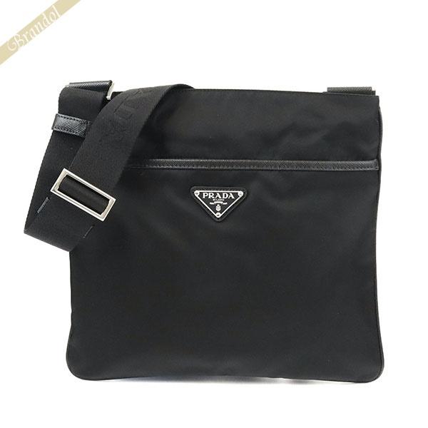 PRADA 《クーポン配布中》プラダ ショルダーバッグ メンズ Re PRADA 《クーポン配布中》プラダ ショルダーバッグ メンズ Re