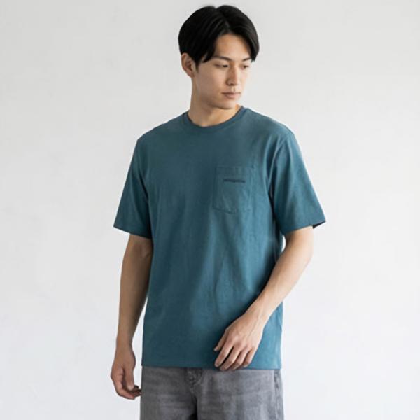 patagonia（パタゴニア） Tシャツ メンズ ボードショーツ ロゴ