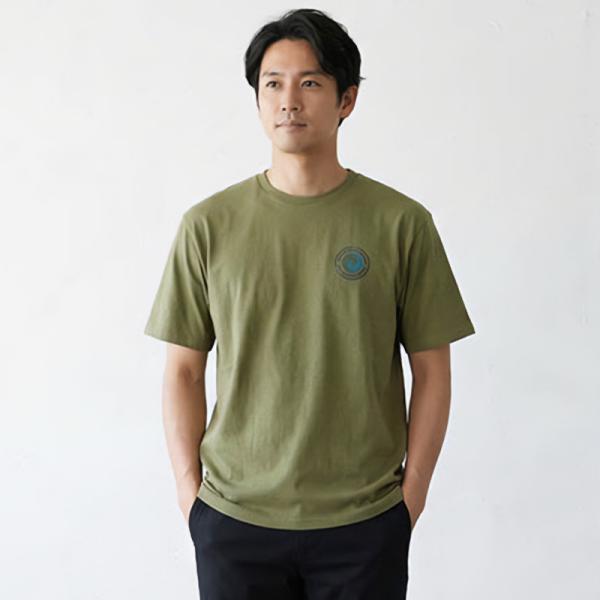 patagonia（パタゴニア） 《クーポン》パタゴニア Tシャツ メンズ
