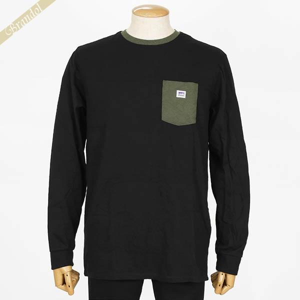 patagonia（パタゴニア） Tシャツ メンズ ステッカーポケット レスポン