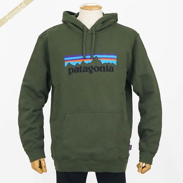 patagonia（パタゴニア） メンズ パーカー Patagonia P-6 Logo Uprisal