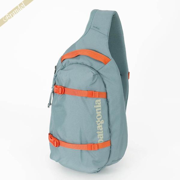 patagonia（パタゴニア） 《クーポン》パタゴニア ボディバッグ