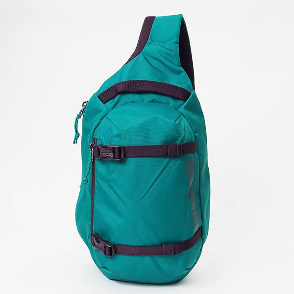 patagonia パタゴニア ボディバッグ Patagonia Atom Sling patagonia パタゴニア ボディバッグ Patagonia Atom Sling