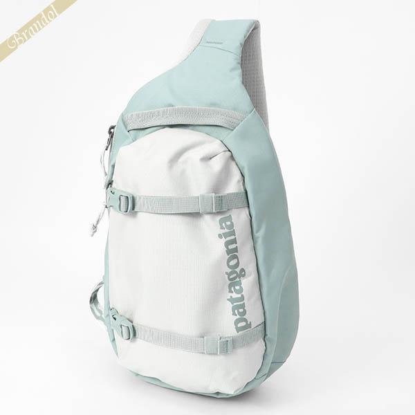 patagonia パタゴニア ボディバッグ Patagonia Atom Sling patagonia パタゴニア ボディバッグ Patagonia Atom Sling