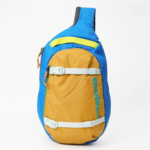 patagonia 《P6倍_29日23:59迄》パタゴニア ボディバッグ patagonia 《P6倍_29日23:59迄》パタゴニア ボディバッグ